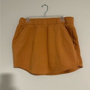 WILD FABLE COMFY SKIRT